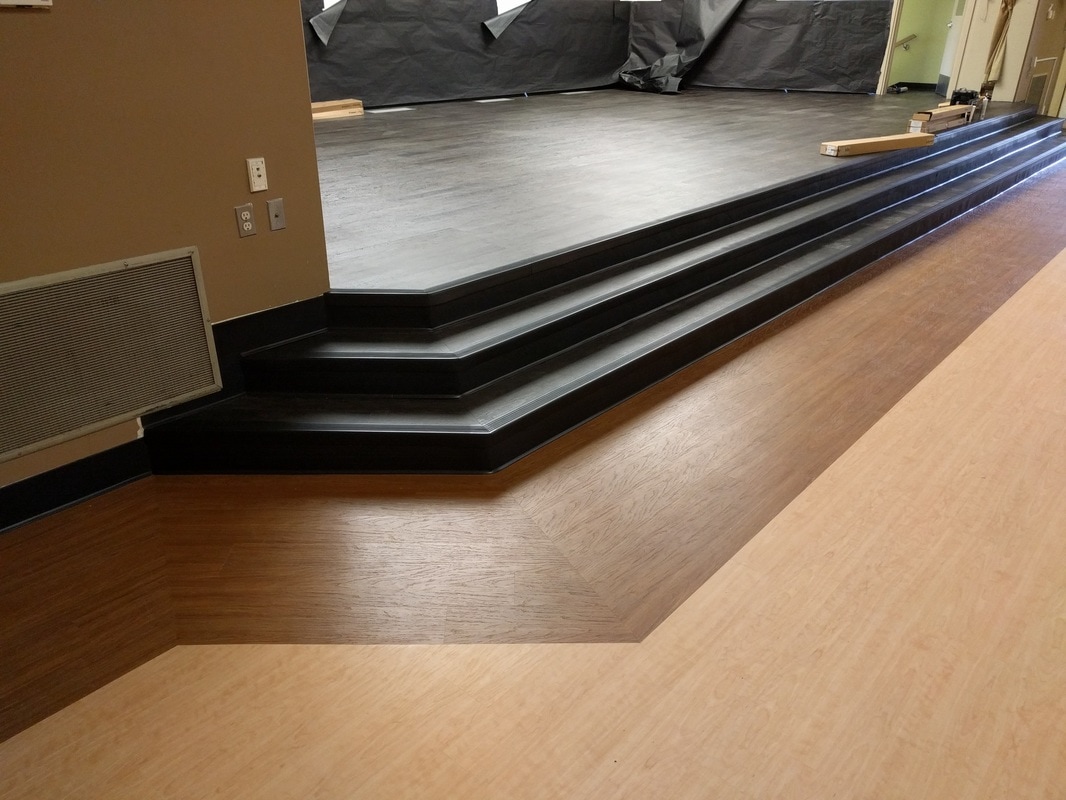 Projects We Are Proud Of Floor It Inc Picture